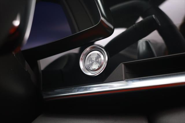 2022 Chevrolet Corvette Stingray RWD Coupe 1LT
