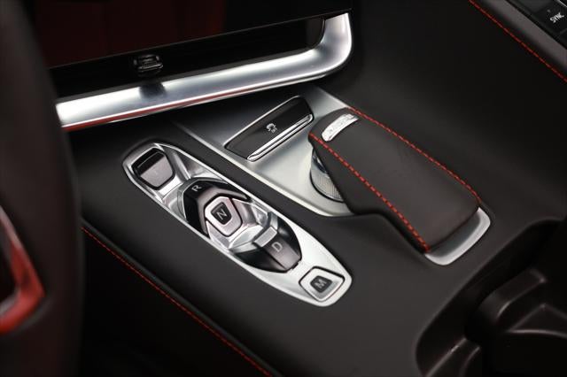 2022 Chevrolet Corvette Stingray RWD Coupe 1LT