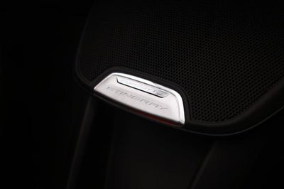 2022 Chevrolet Corvette Stingray RWD Coupe 1LT