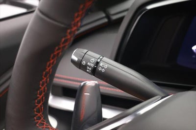 2022 Chevrolet Corvette Stingray RWD Coupe 1LT