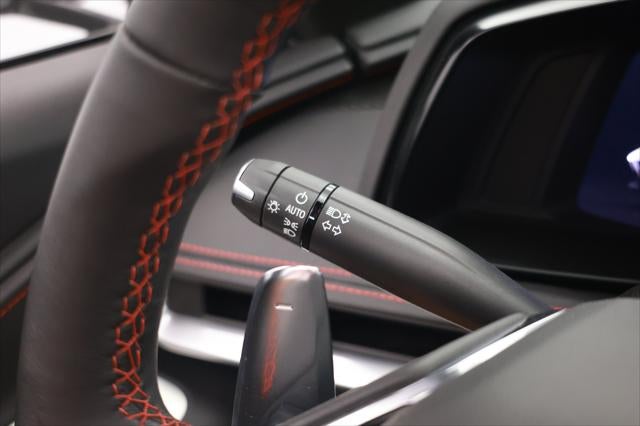 2022 Chevrolet Corvette Stingray RWD Coupe 1LT