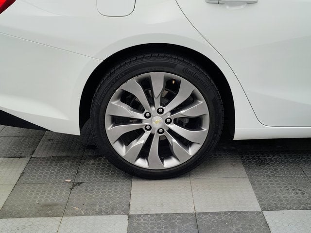 2016 Chevrolet Malibu Premier