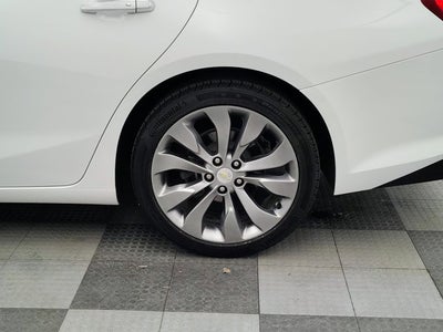 2016 Chevrolet Malibu Premier