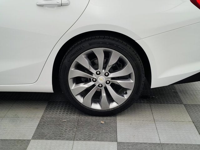 2016 Chevrolet Malibu Premier