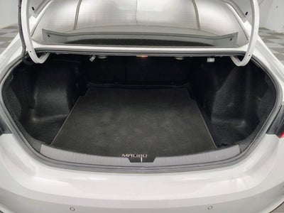 2016 Chevrolet Malibu Premier