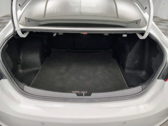 2016 Chevrolet Malibu Premier