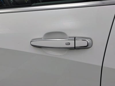 2016 Chevrolet Malibu Premier