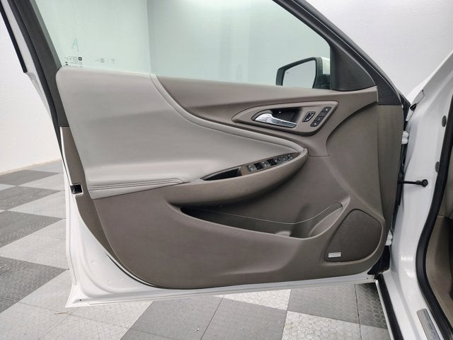 2016 Chevrolet Malibu Premier