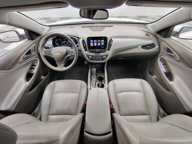 2016 Chevrolet Malibu Premier