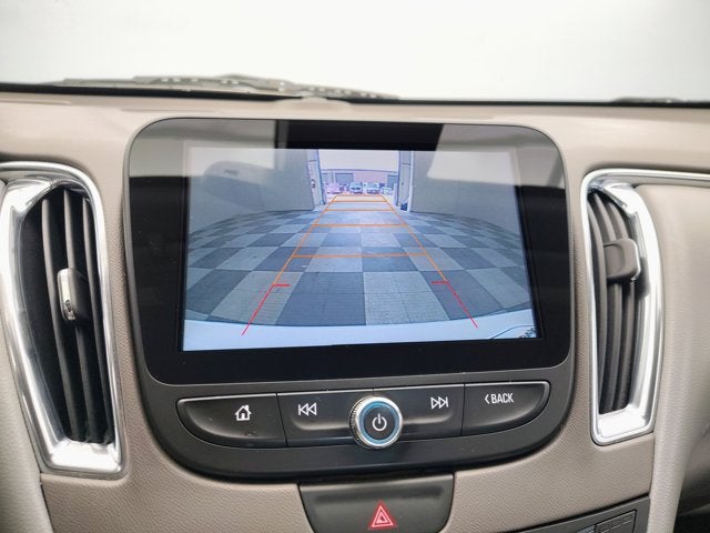 2016 Chevrolet Malibu Premier