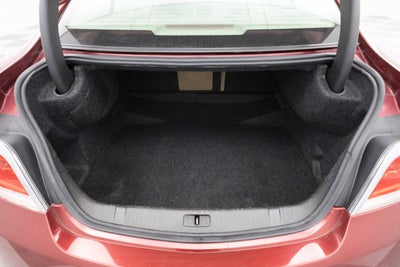 2010 Buick LaCrosse CXL