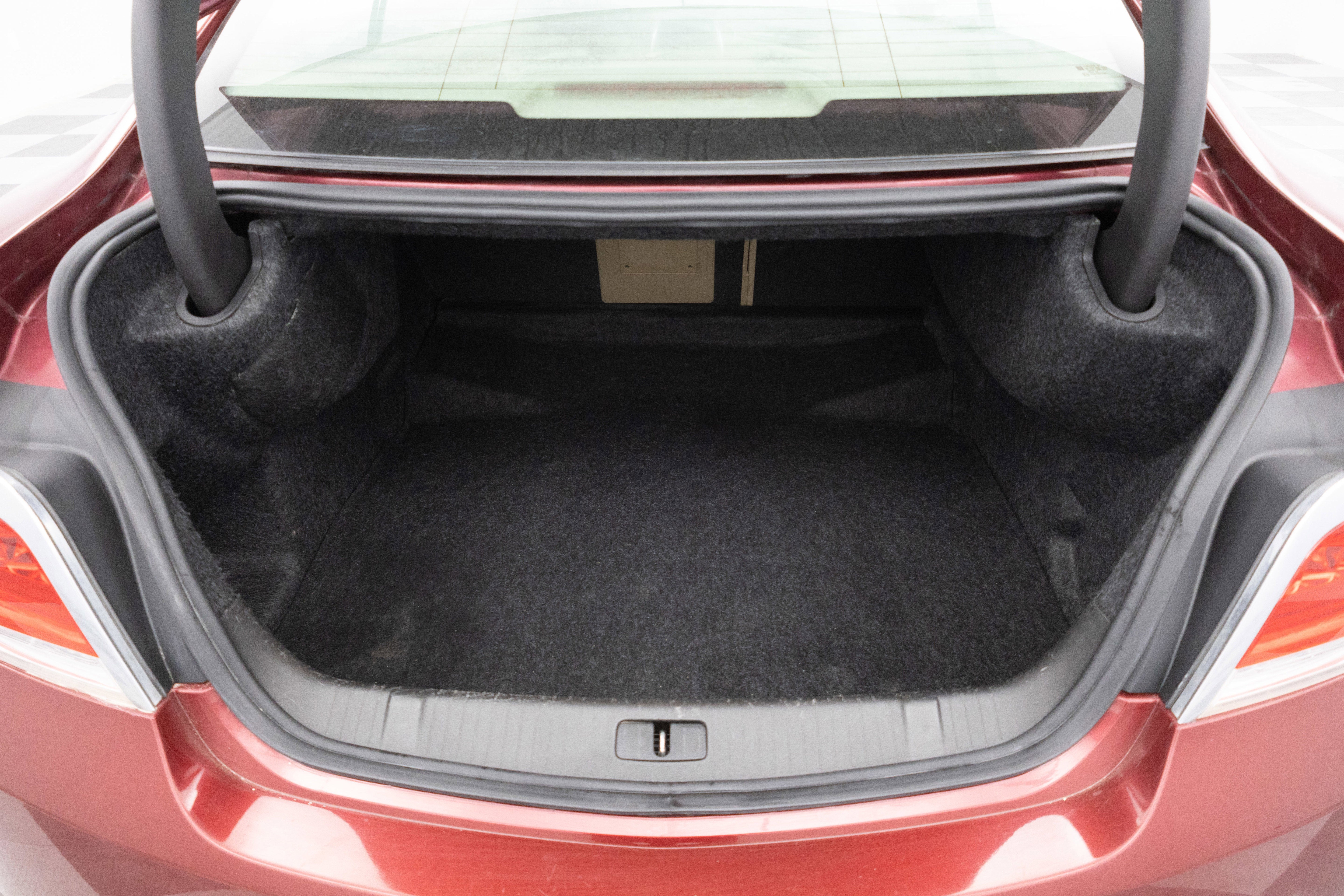 2010 Buick LaCrosse CXL