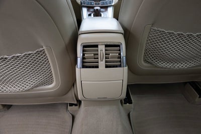 2010 Buick LaCrosse CXL