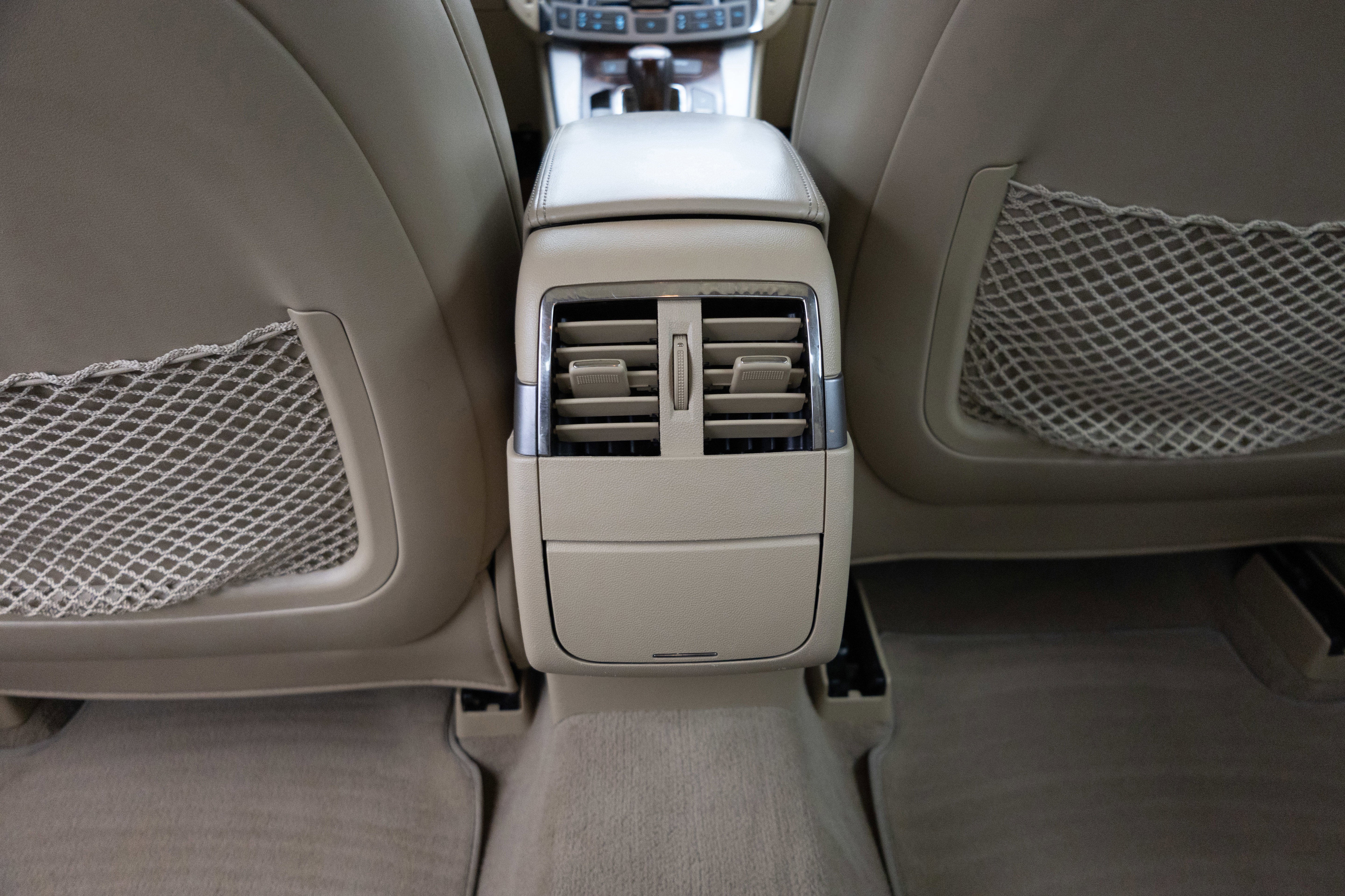 2010 Buick LaCrosse CXL