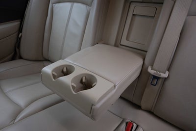 2010 Buick LaCrosse CXL