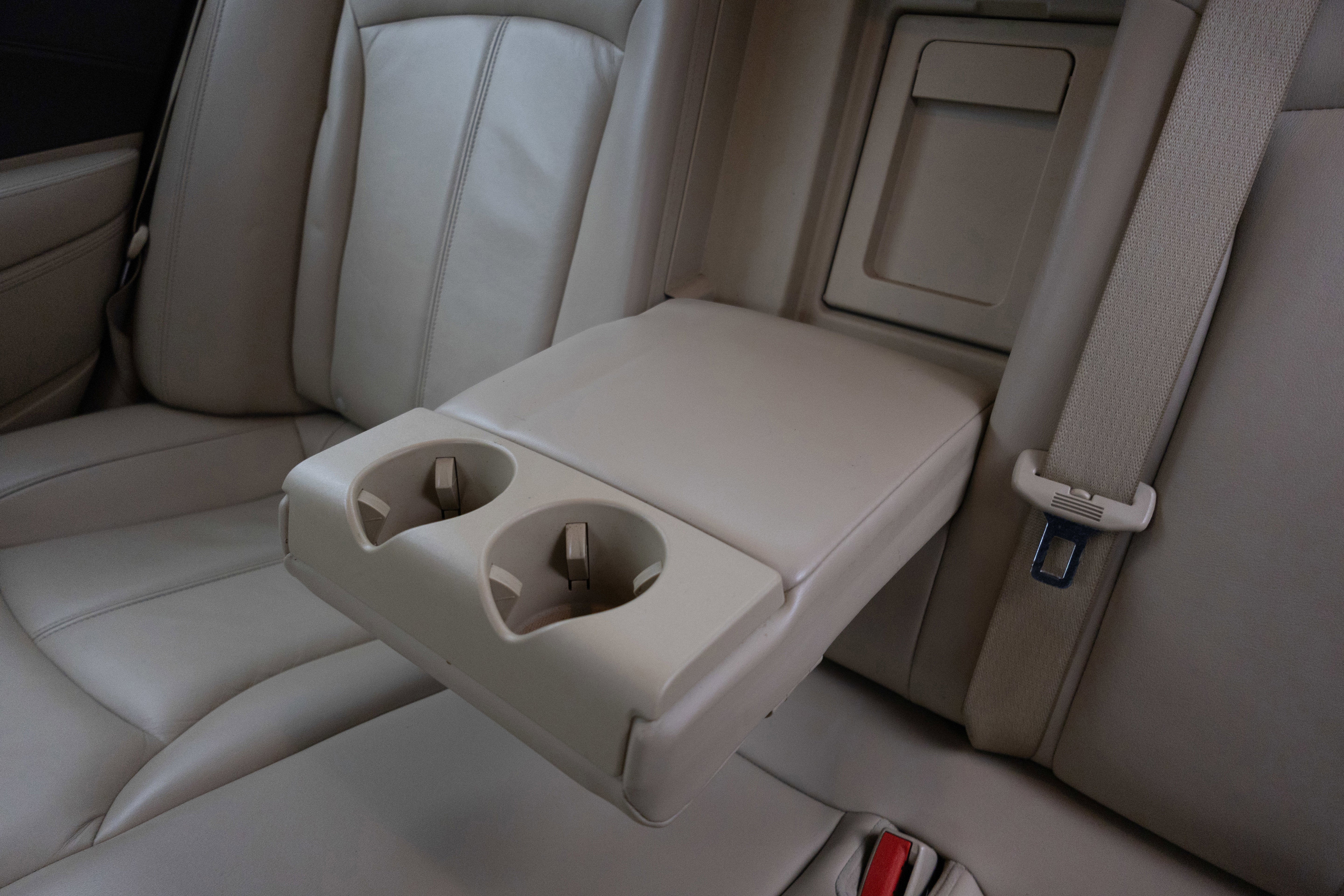 2010 Buick LaCrosse CXL