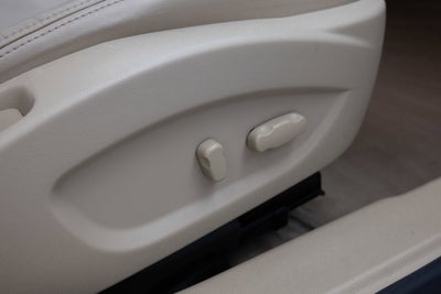 2010 Buick LaCrosse CXL