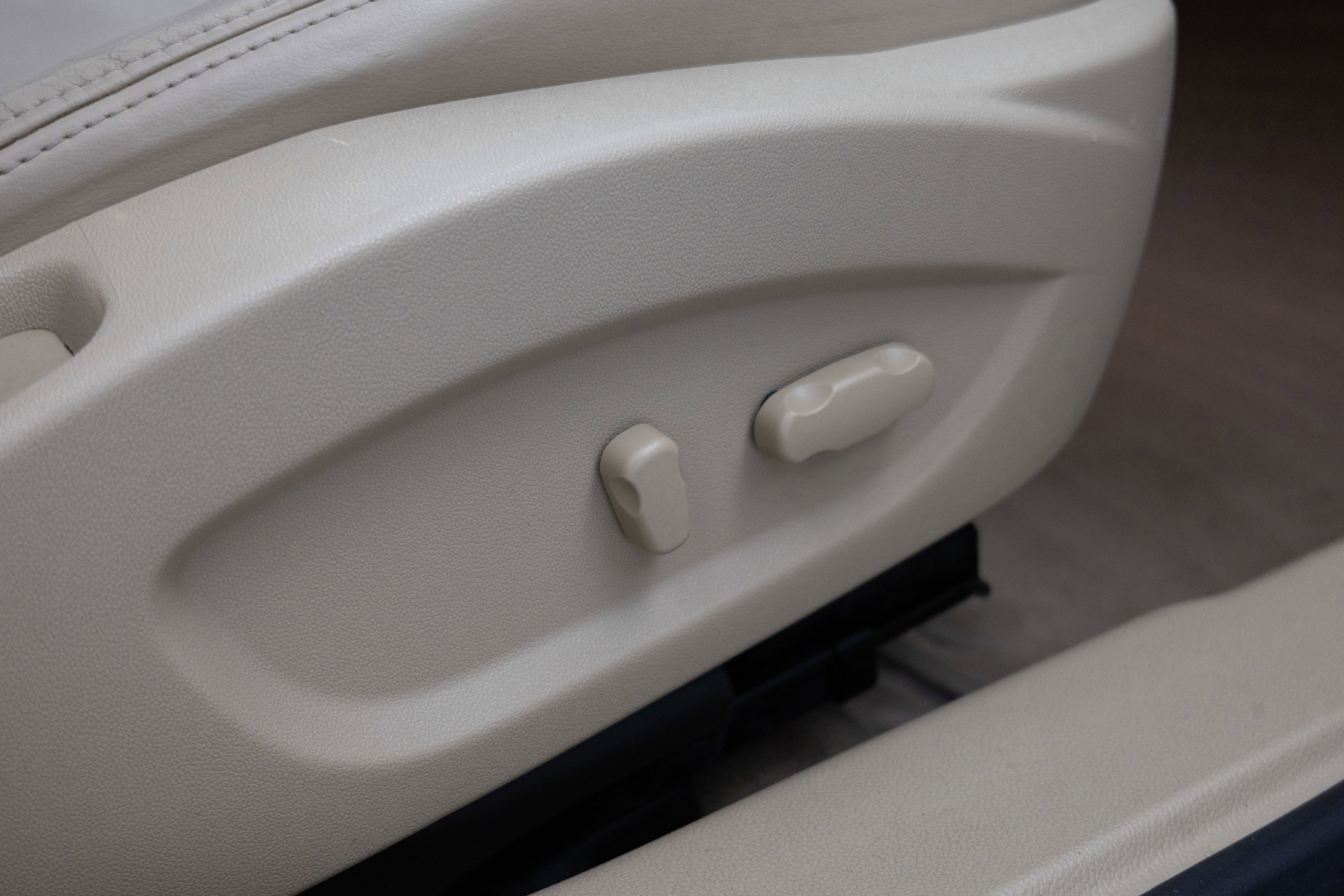 2010 Buick LaCrosse CXL