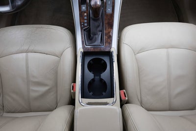 2010 Buick LaCrosse CXL