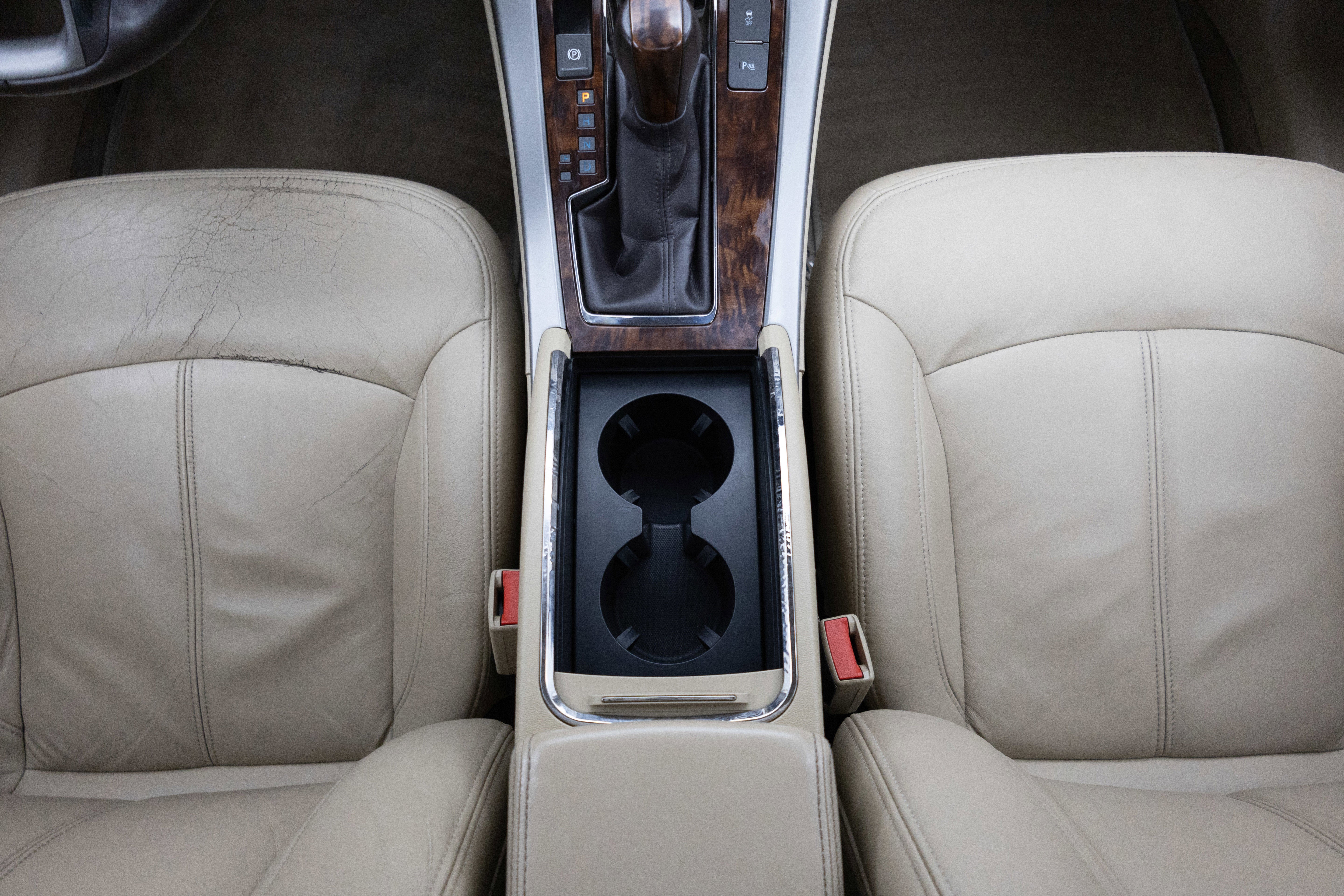 2010 Buick LaCrosse CXL