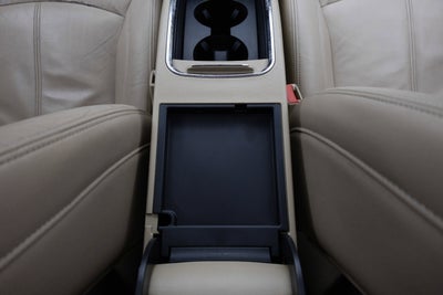 2010 Buick LaCrosse CXL