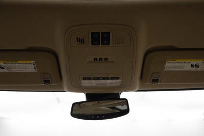 2010 Buick LaCrosse CXL