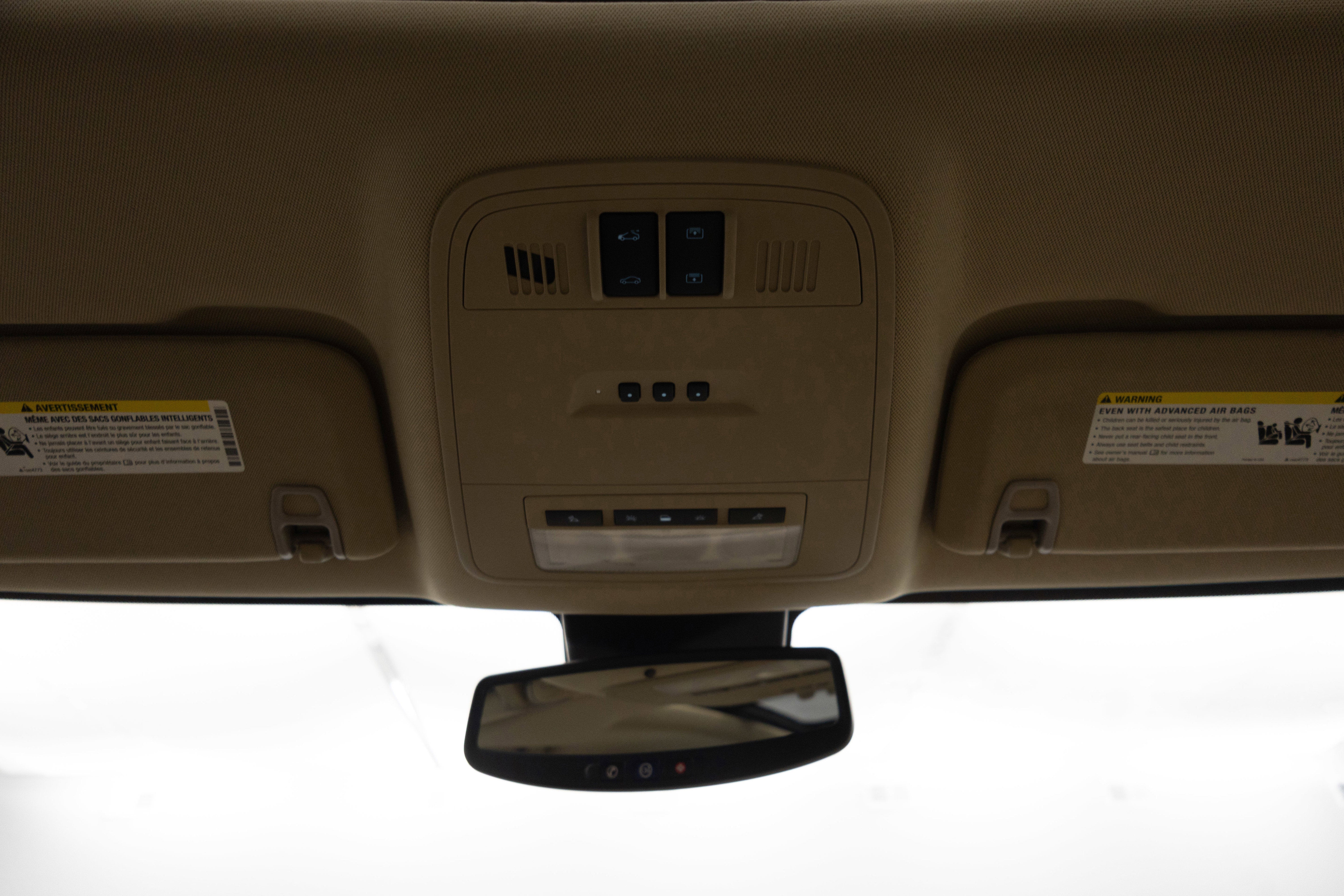 2010 Buick LaCrosse CXL