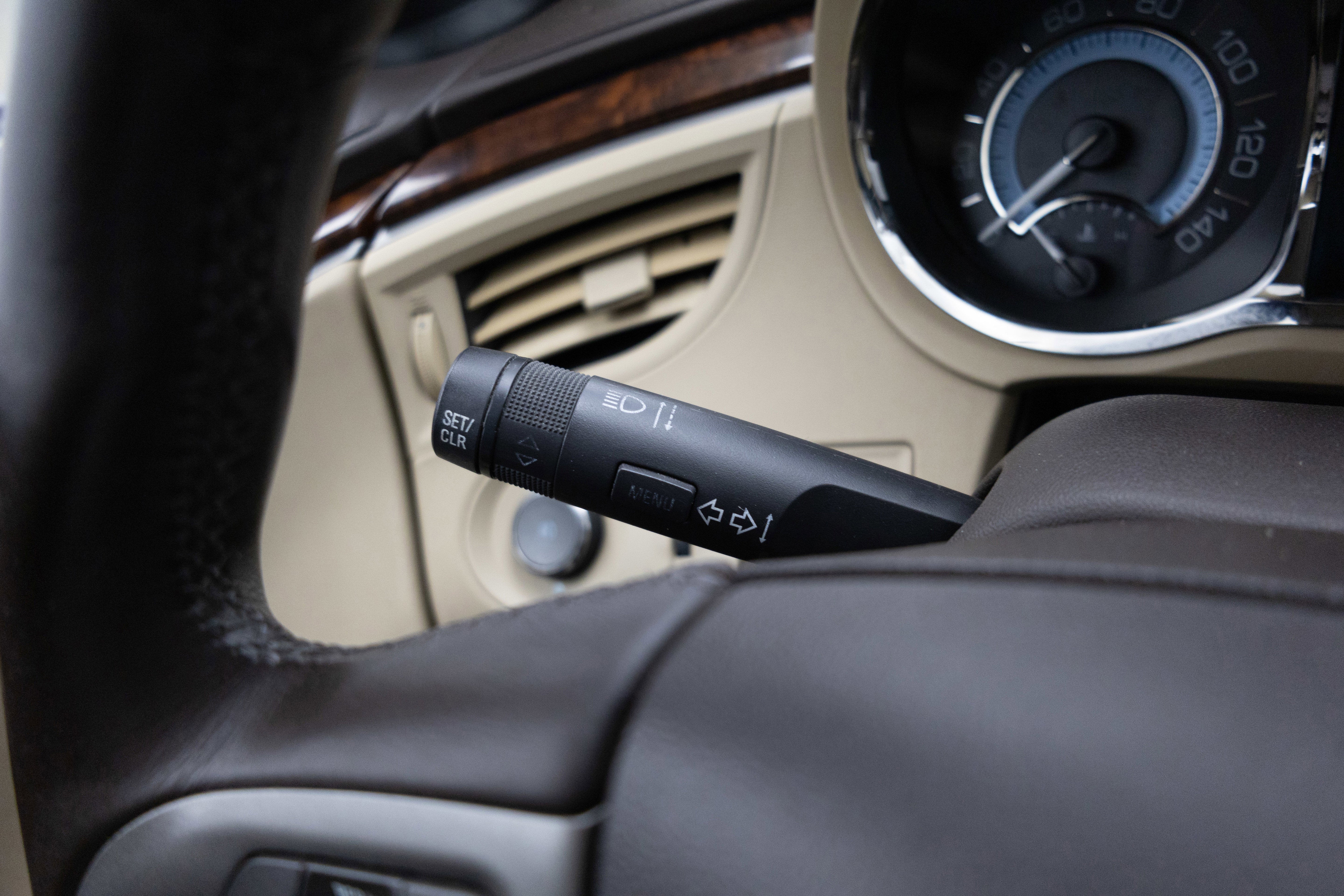 2010 Buick LaCrosse CXL