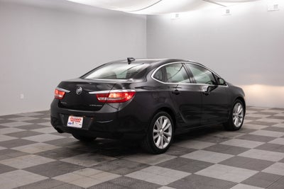 2015 Buick Verano Convenience Group