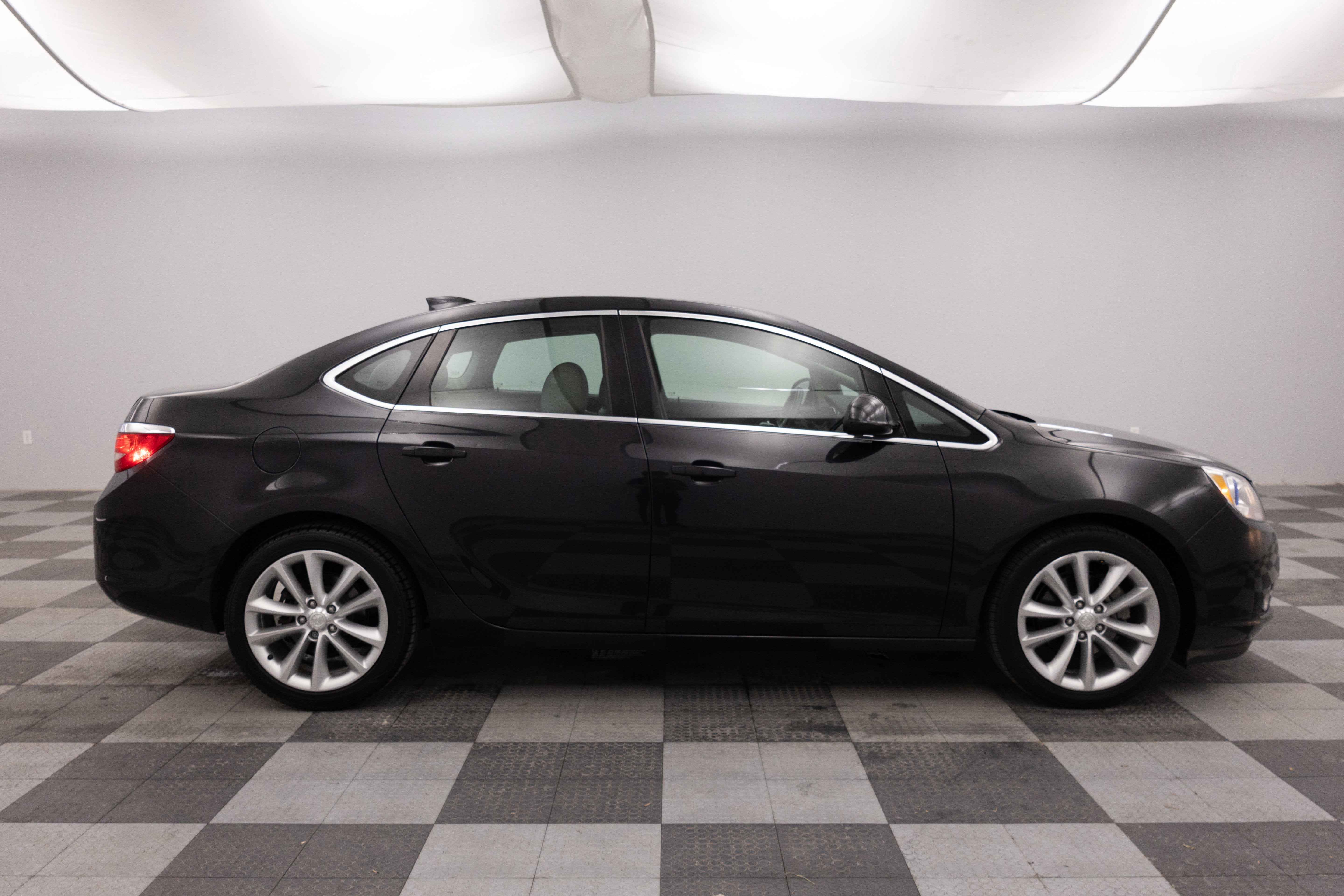 2015 Buick Verano Convenience Group