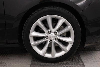 2015 Buick Verano Convenience Group