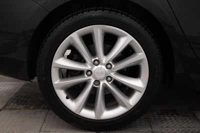 2015 Buick Verano Convenience Group