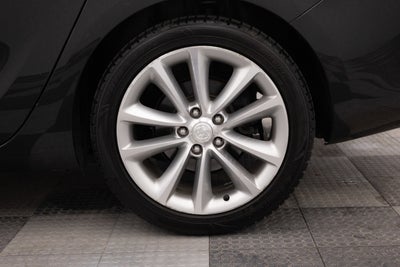 2015 Buick Verano Convenience Group