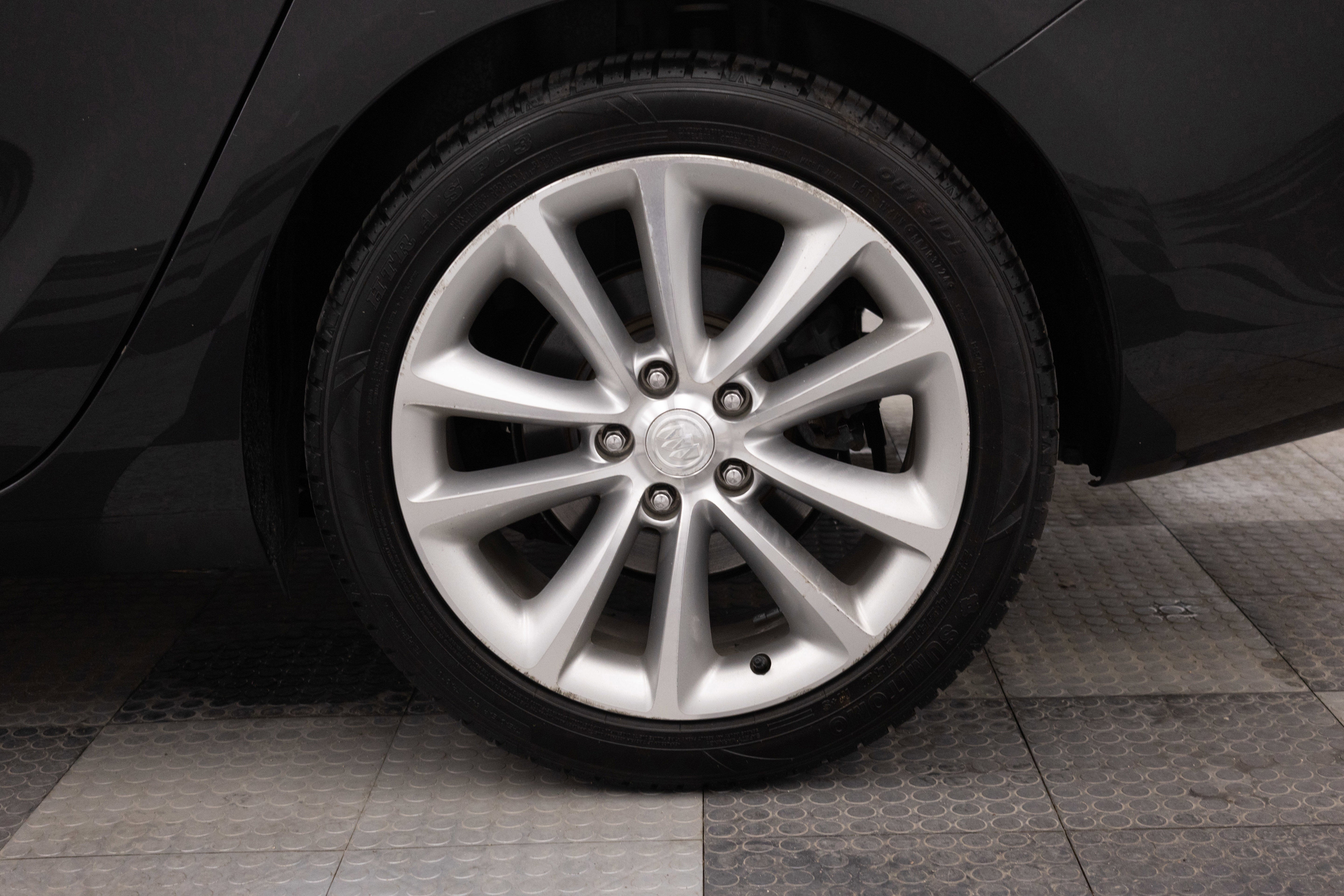 2015 Buick Verano Convenience Group