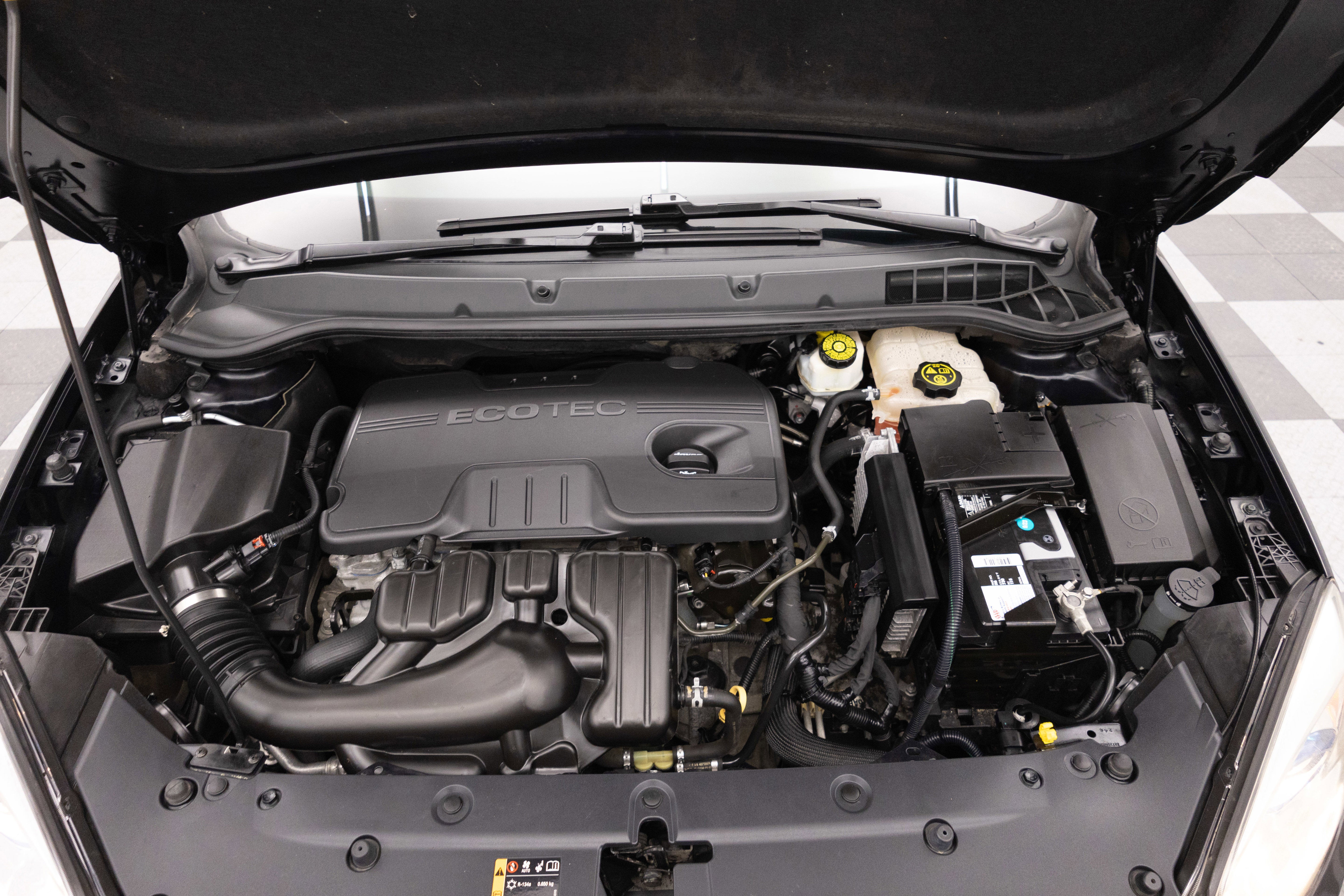 2015 Buick Verano Convenience Group