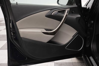 2015 Buick Verano Convenience Group