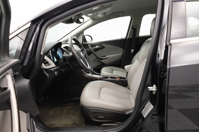 2015 Buick Verano Convenience Group