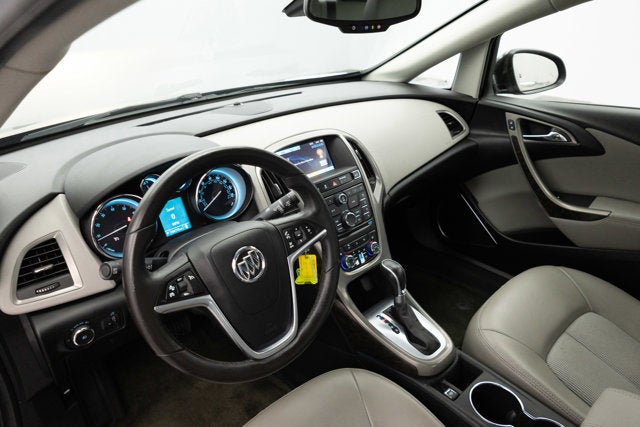 2015 Buick Verano Convenience Group