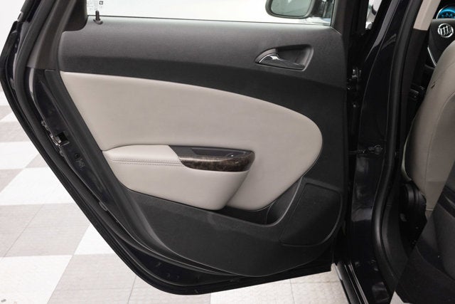 2015 Buick Verano Convenience Group