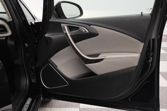 2015 Buick Verano Convenience Group