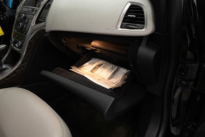 2015 Buick Verano Convenience Group