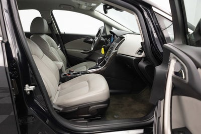 2015 Buick Verano Convenience Group