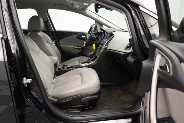 2015 Buick Verano Convenience Group