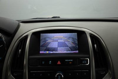 2015 Buick Verano Convenience Group