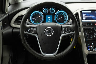 2015 Buick Verano Convenience Group