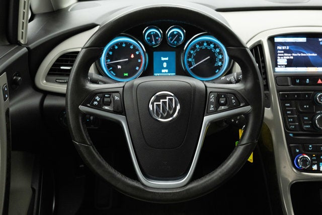 2015 Buick Verano Convenience Group