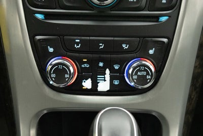 2015 Buick Verano Convenience Group