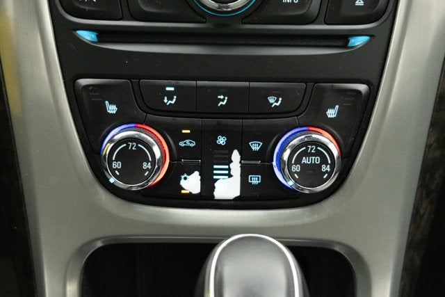 2015 Buick Verano Convenience Group