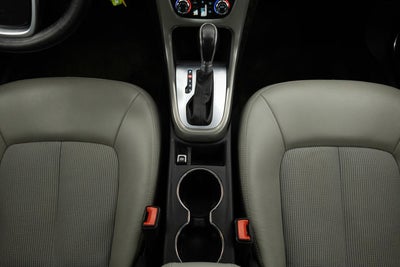 2015 Buick Verano Convenience Group