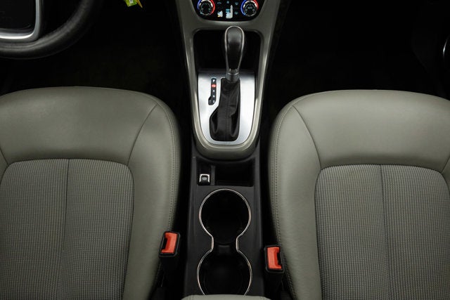 2015 Buick Verano Convenience Group